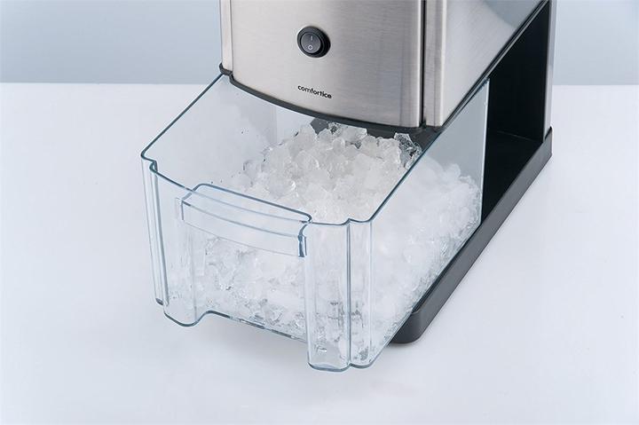 Actual product image Trebs Eiscrusher