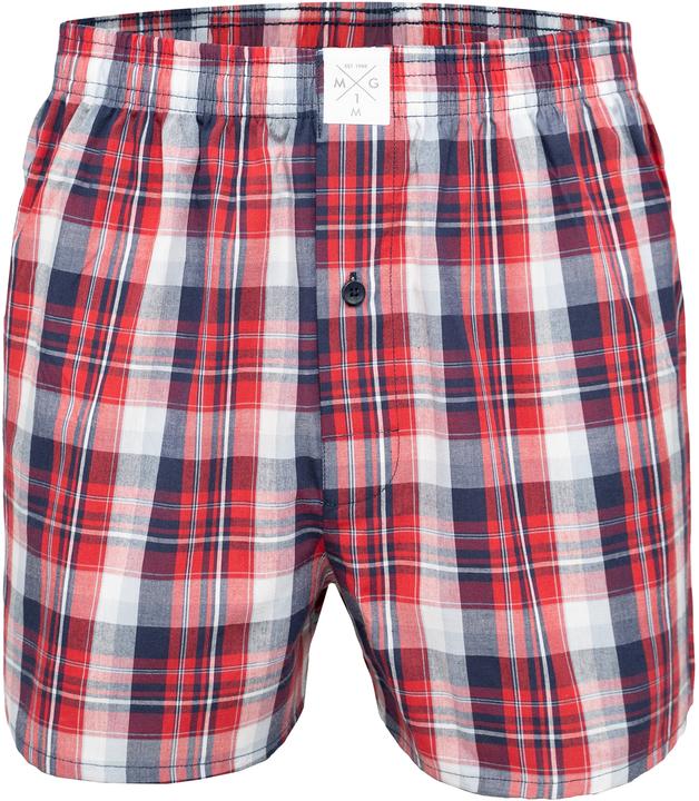 Actual product image Mg-1 Boxer Core (M, pack of 4)