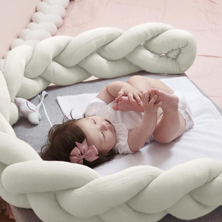 Image du produit nordic coast company Serpent de lit