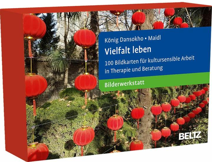 Immagine prodotto König Dansokho:Vielfalt leben (Tedesco, Annagreta Re Dansokho, Lydia Maidl, 2024)