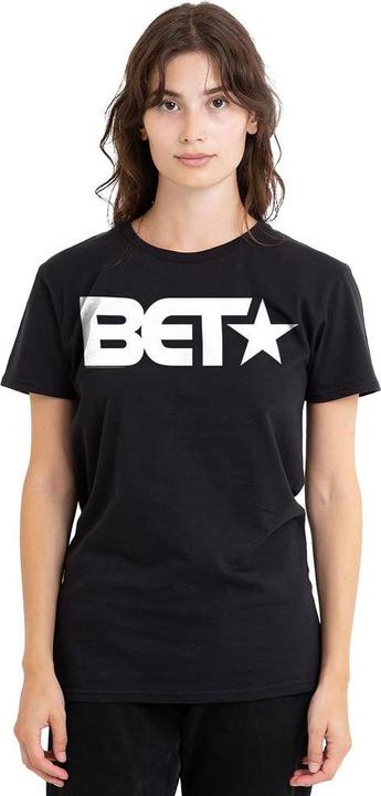 Immagine prodotto Bet Maglietta Logo Adulto Unisex (L)