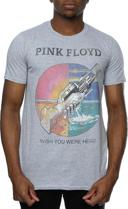 Produktbild Pink Floyd Wish You Were Here TShirt (S)