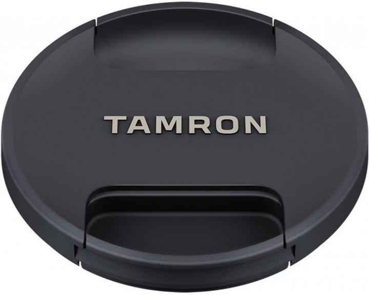 Actual product image Tamron Front cover 82mm (82 mm)