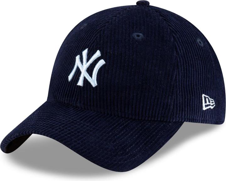 Produktbild New Era 9Twenty Damen Cap - KORD New York Yankees navy