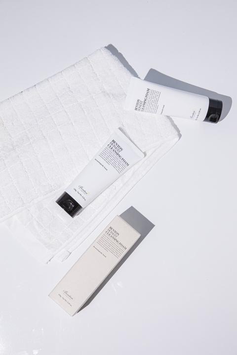 Produktbild Benton Honest (Schaum, 150 ml)