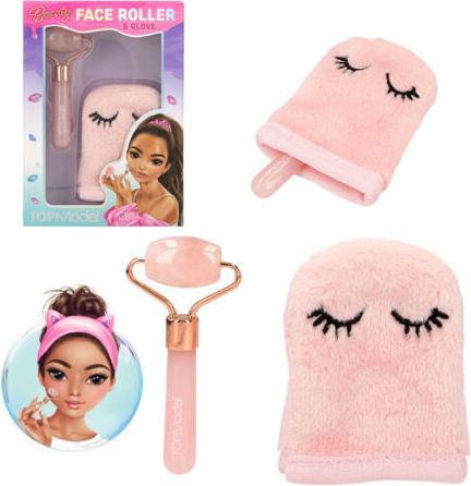 Produktbild Magni Gesichtsroller Set TOPModel BEAUTY and ME
