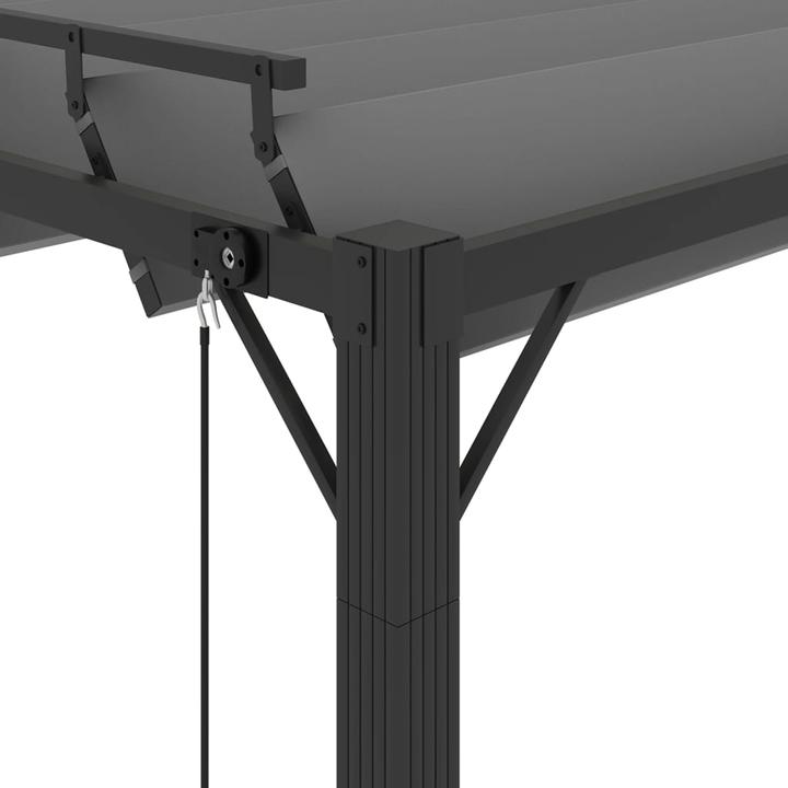 Immagine prodotto VidaXL Charmine (300 cm, 300 cm)