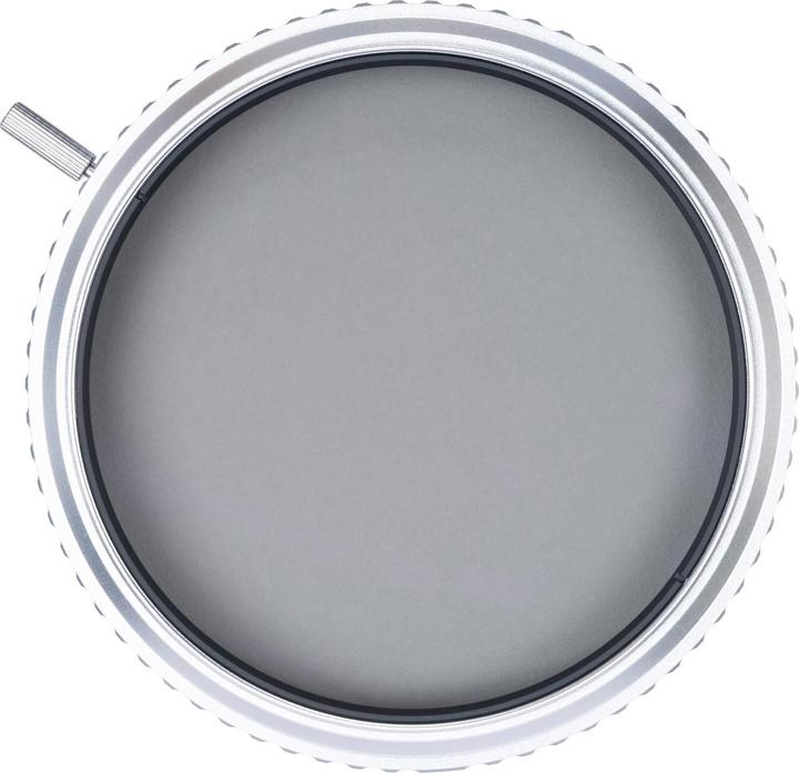 Actual product image Nisi Black Mist (67 mm, Black Mist Filter, 67 mm)