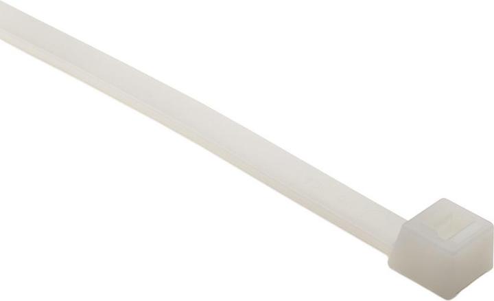 Immagine prodotto HellermannTyton Fascetta 540x8,8mm T150M (Fascette in plastica, 530 mm, 25 pz.)