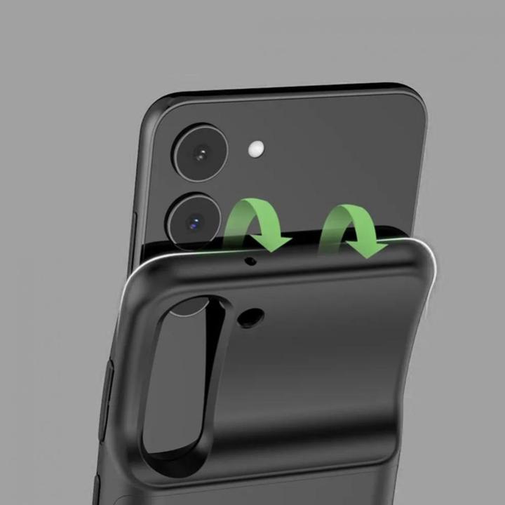 Image du produit Tech-Protect Powercase (Samsung Galaxy S24 Ultra)