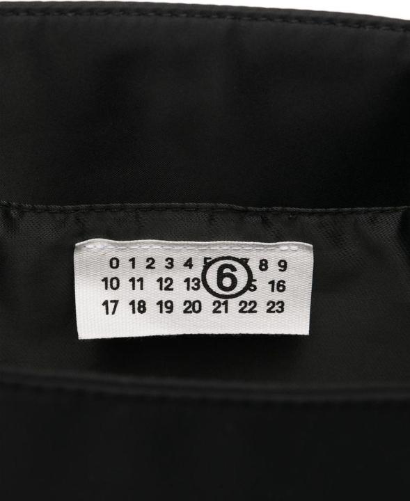 Produktbild Maison Martin Margiela Mm6 Maison Margiela Borse... Nero