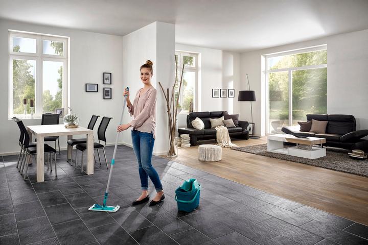 Produktbild Leifheit Set Combi XL micro duo (1 Stk.)