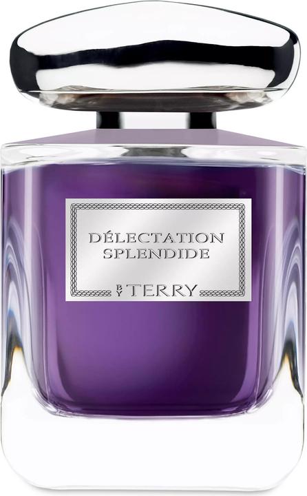 Actual product image Terry De Gunzburg Délectation Splendide (Eau de parfum, 100 ml)