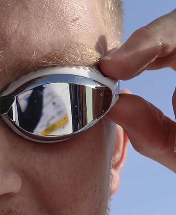Image du produit Arena Airspeed Mirror (Taille unique)