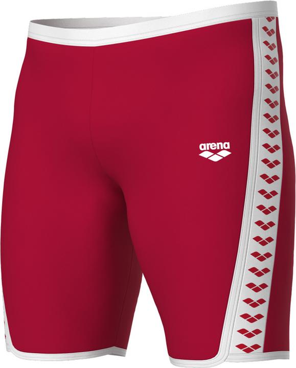 Arena M Icons Swim Jammer Solid