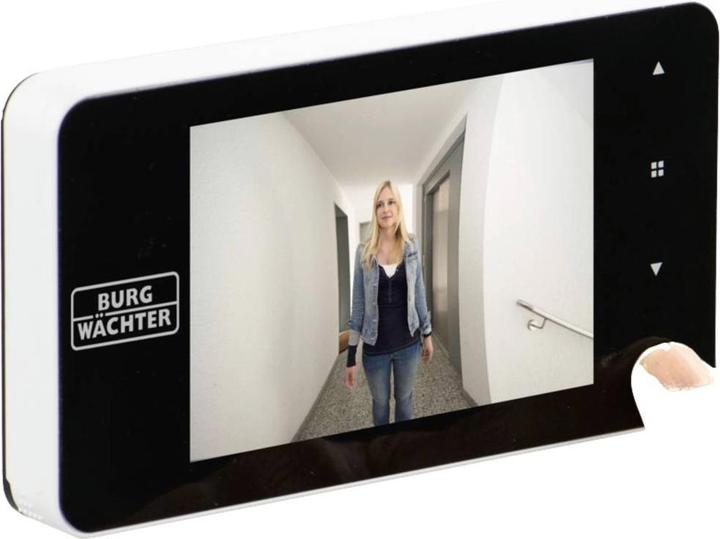 Burg Wächter eGuard DG 8200 (Digitaal)