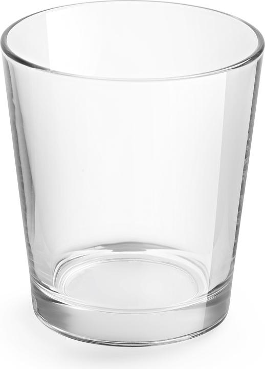 Actual product image Bormioli Rocco Krt. Cocktail Glasses Caipirinha (Long drink glasses)