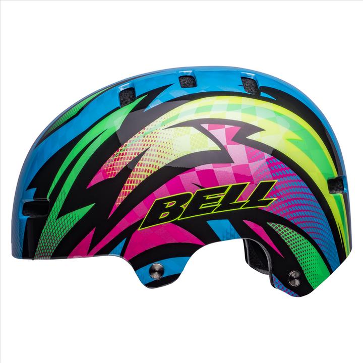 Actual product image Bell Span Helmet (51 - 55 cm)