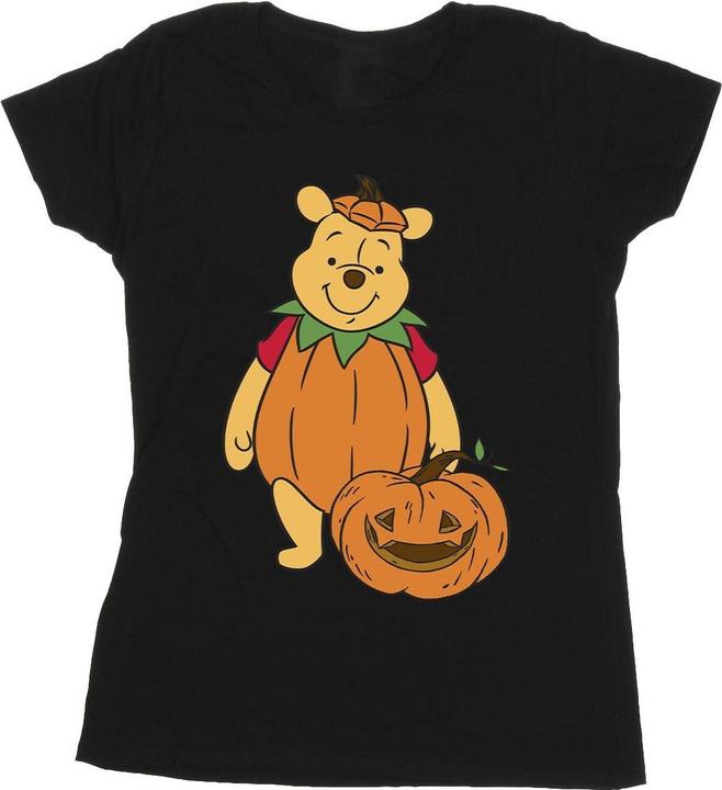 Image du produit Winnie the Pooh - T-shirt - Femme (L)