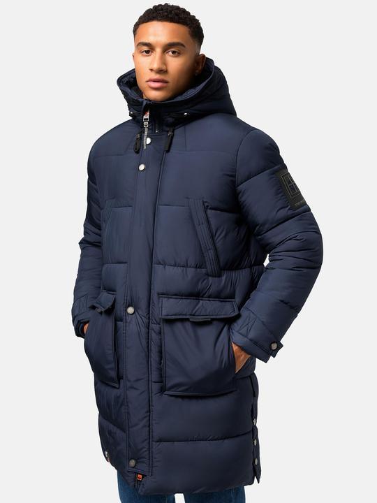 Actual product image Stone Harbour Beviis (XXL)