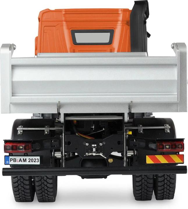 Produktbild Amewi Muldenkipper Arocs 14 (RTR Ready-to-Run)