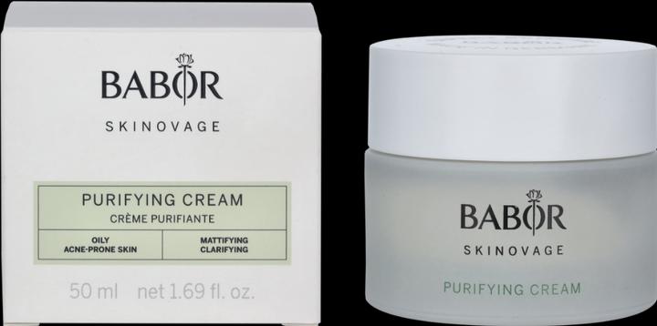 Immagine prodotto Babor SKINOVAGE - Crema purificante (50 ml, Crema 24h)