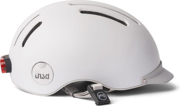 Produktbild Thousand Chapter Helm MIPS, Metro White (Small) (54 - 57 cm)