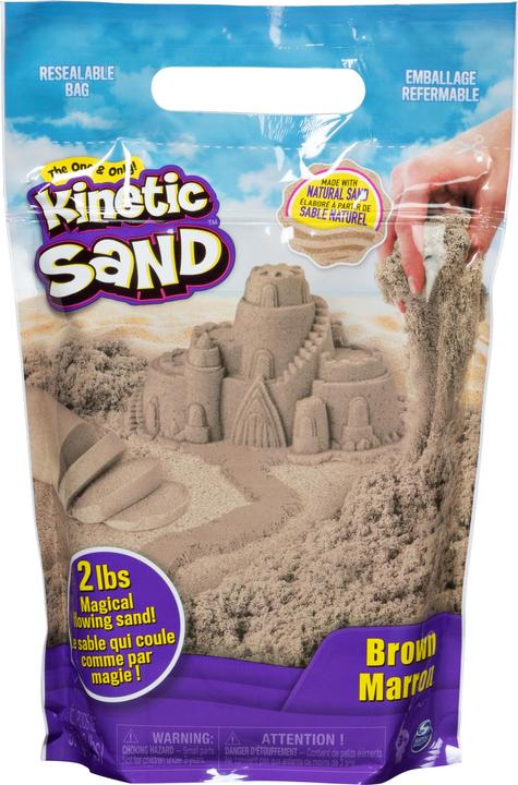 Produktbild Spin Master Sandspiel Kinetic Sand