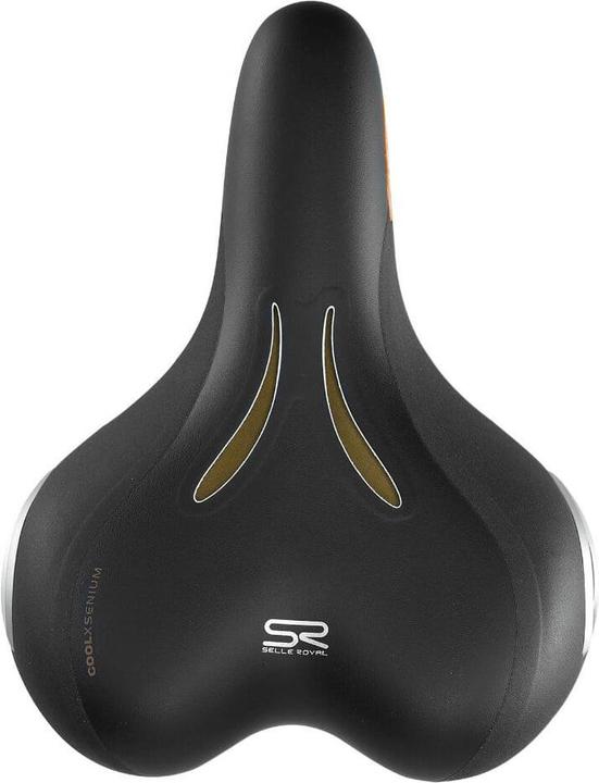 Actual product image Selle Royal Lookin