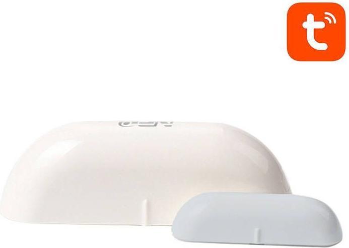 Produktbild Neo Intelligenter Tür- und Fenstersensor WiFi NAS-DS01W TUYA