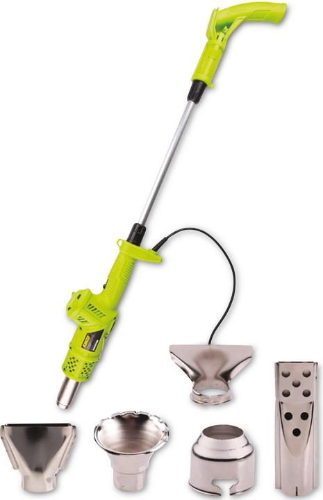 Actual product image Kinzo Multi weeder 3-1 106x9x16cm