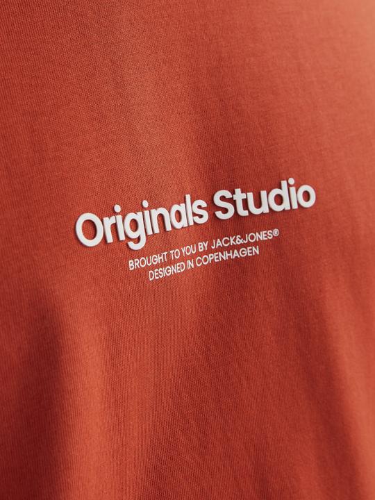 Immagine prodotto Jack & Jones Jorvesterbro Tee Ss Crew Neck Noos (L)