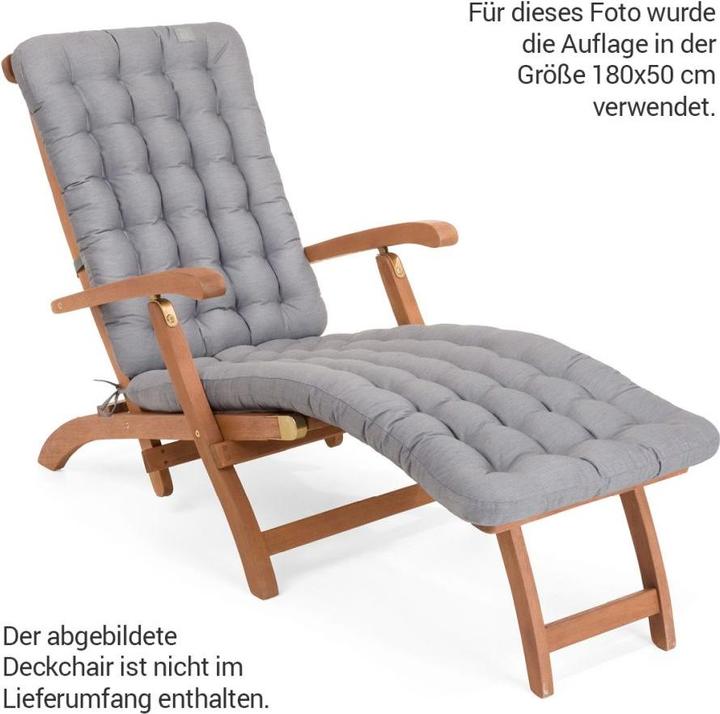 Image du produit Have A Seat Revêtement pour chaise de pont (180 x 50 cm)