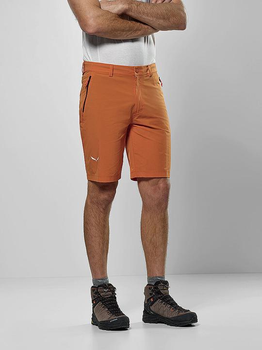 Immagine prodotto Salewa Pantaloncini Puez Talveno Durastretch (L)