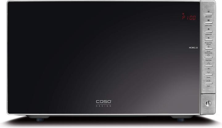 Immagine prodotto Caso Hcmg 25 (25 l)