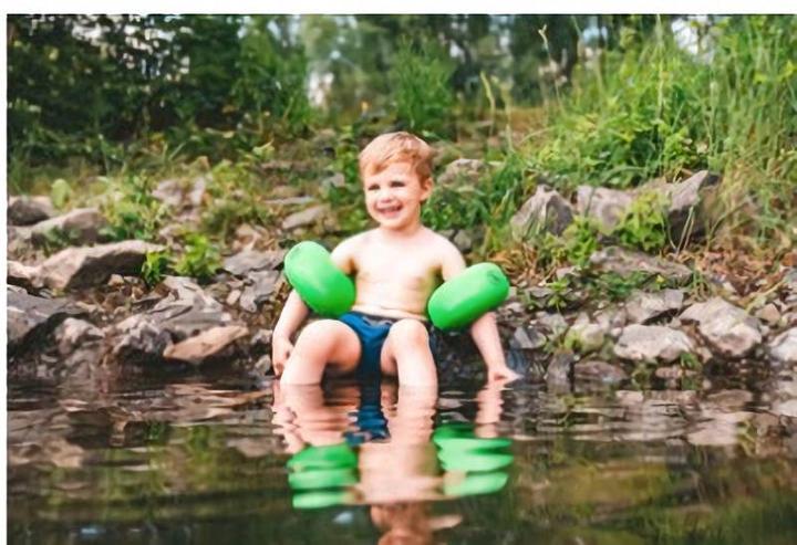 Image du produit Swim & Fun Bio