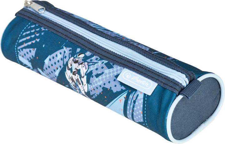 Immagine prodotto Herlitz Borsa UltraLight Plus TechMech (16 l)