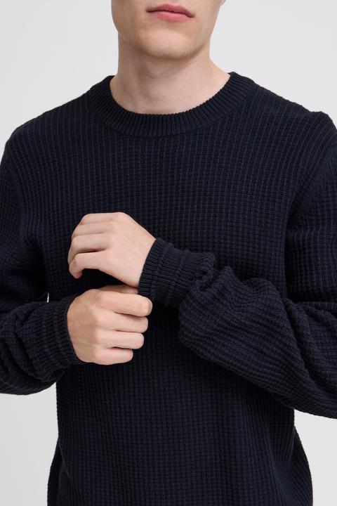 Immagine prodotto Casual Friday CFKARL crew neck structured knit 20505295 (XXL)