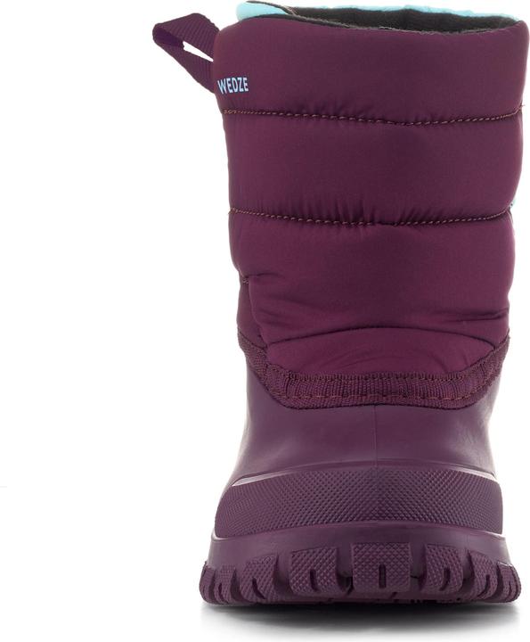 Immagine prodotto Wedze WARM BB 500 (24, 25)