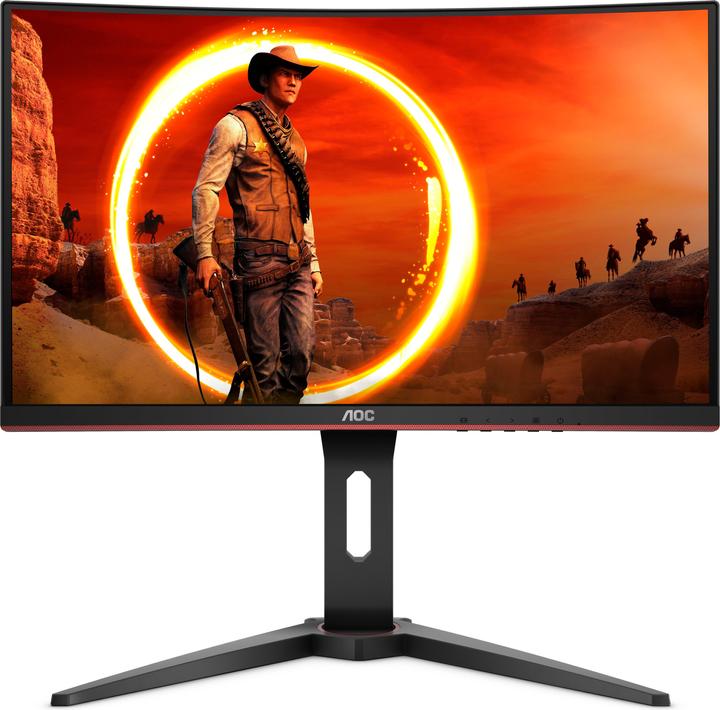 Produktbild AOC C27g1 (1920 x 1080 Pixel, 27")