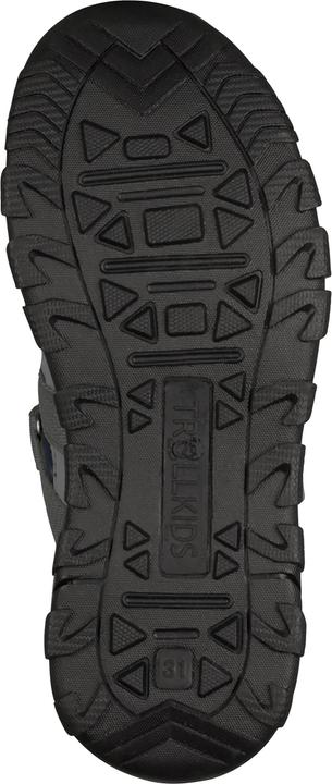 Actual product image Trollkids Kid's Kristiansand Sandal XT (35)