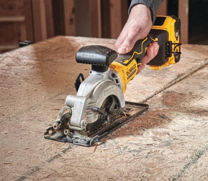 Produktbild DeWalt DCS571N-XJ