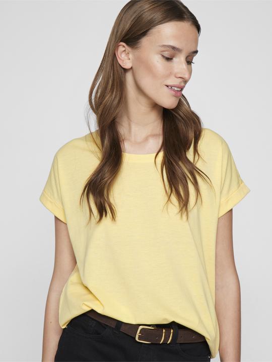 Produktbild Vila Rundhalsausschnitt T-Shirt (XS)