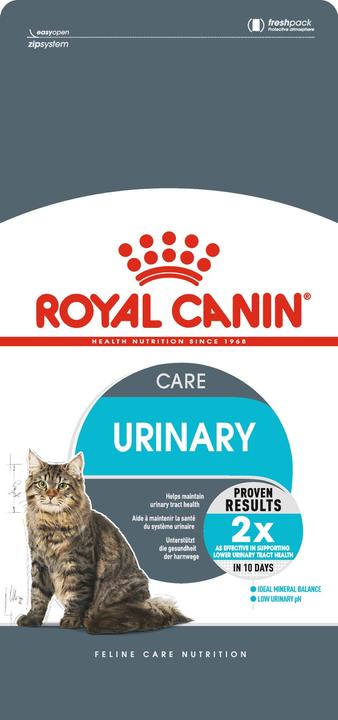 Image du produit Royal Canin Soins urinaires (Adulte, 1 pcs, 4000 g)