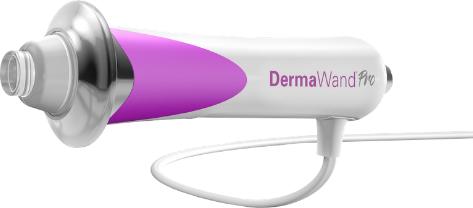 Produktbild DermaWand Skin Care Device Pro version
