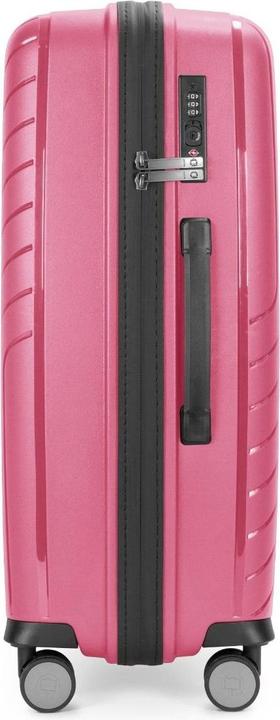 Produktbild Hauptstadtkoffer TXL - Mittelgrosser Koffer Hartschale, Berry (76 l, M (50 - 90l))