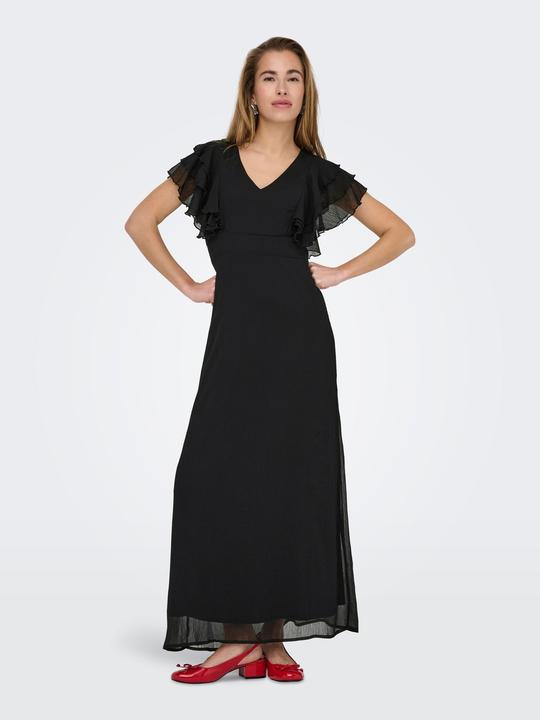Immagine prodotto Only ONLASTA Langes Kleid Kleid (XL)