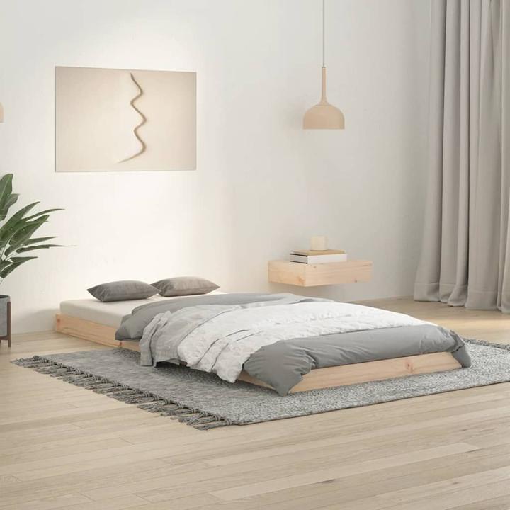 Produktbild VidaXL Burr (90 x 200 cm)