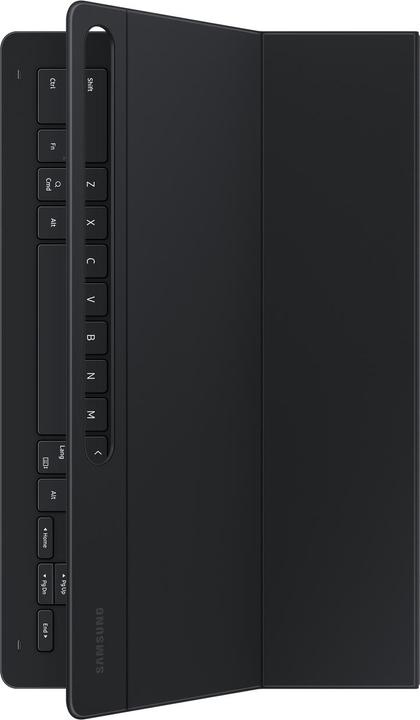Actual product image Samsung Book Cover Keyboard Slim (DE, Galaxy Tab S10 Ultra, Galaxy Tab S9 Ultra)