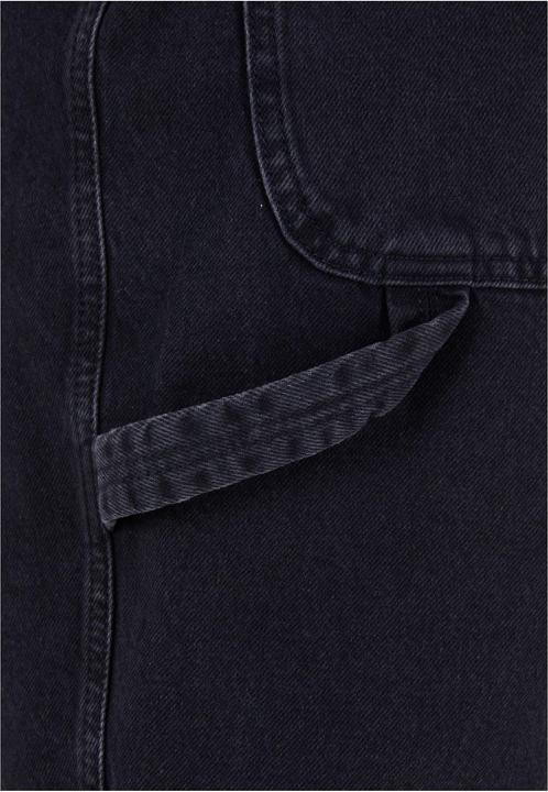 Produktbild Karl Kani KMI-PL043-001-03 KK Retro Tapered Workwear Denim - 111585 (36)